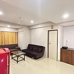 Flyhigh Holiday Apartment Near Calangute Beach