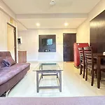 Flyhigh Holiday Apartment Near Calangute Beach