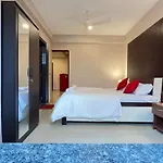 Flyhigh Holiday Apartment Near Calangute Beach