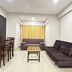 Flyhigh Holiday Apartment Near Calangute Beach