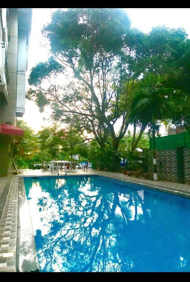 Flyhigh Holiday Near Calangute Beach Apartment